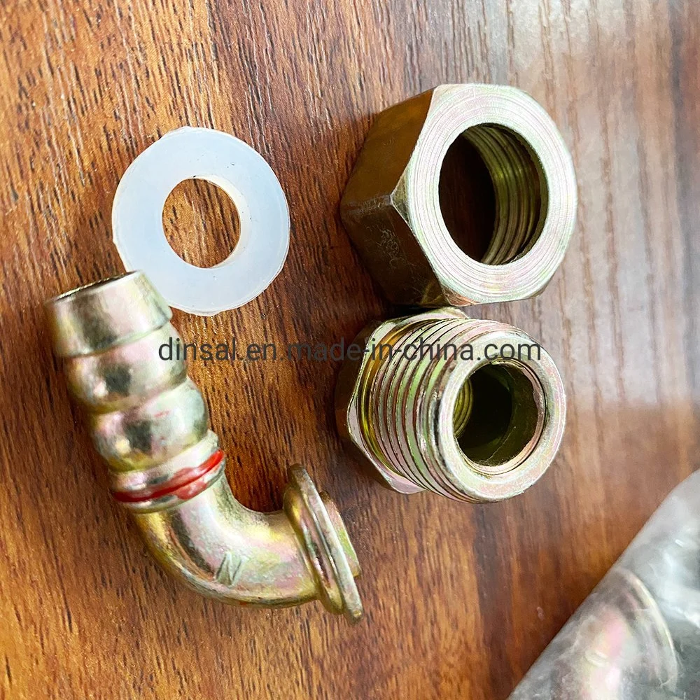 Gas Stove Gas Pipe Spare Parts