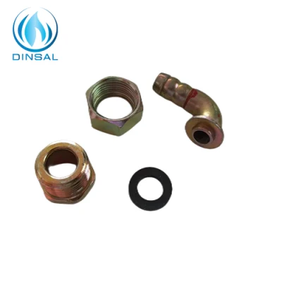 Gas Stove Gas Pipe Spare Parts