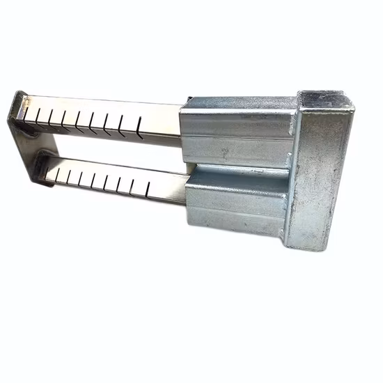 860 Panel Cast Iron Grill Gas Burner