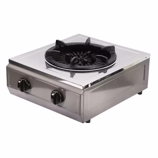 Cast Iron Gas Cooker Gas Stove Gas Burner