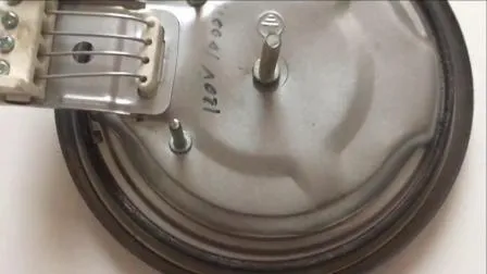 Factory Direct Sale Hotplate 220mm for Electric Kettle 110/240V 1000W-4000W