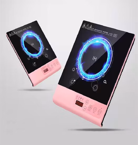 Kitchenware Wok Multiple Functions 2023 All in One Induction Burner Multi-Function Electric Cooker Single Burner