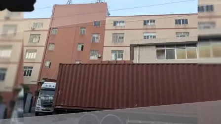 Tempered Glass Table Gas Stove Single Burner Yg-B5003