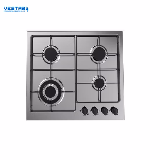 Good Quality Home Kitchen Gas Hob Burner